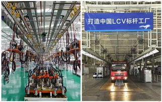帶用戶進工廠 你敢嗎 走進東風輕卡工廠解讀用戶體驗領先的方式